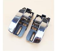 1 Pair Car Inside Interior Door Handle Left Right For Nissan For Hacker 2007 2008 2009 2010 2011 2012 2013 80670JD00E 80671JD00E