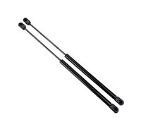 1 Pair Car Rear Tailgate Boot Gas Spring Struts Prop Lift Support Damper For KIA For RIO II JB 2005-2016 89MM JHVVBFWF