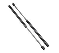 1 Pair Car Rear Trunk Tailgate Damper Gas Spring Struts Support Rods 132742 For Vauxhall For Opel For Zafira A MK1 1999-2005