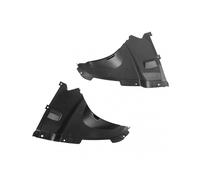 1 Pair Car Splash Guard 51718055019 Mudguard Mud Flaps Car Accessories Fit for 3 Series 320i 328d 328i 330e 330i 335i