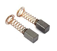 1 Pair Carbon Brushes Repairing Part Carbon Brush for Rotary Tool for Dremel 3000/200