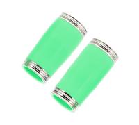 1 Pair Clarinet Tuning Tube High Pitch Abs Musical Tool Lightweight Replacement Accessory for Woodwind Instruments Easy to Clean and Carry Durable Design