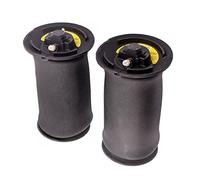 1 Pair Compatible For BMW E60 E61 5-series 03-10 Rear Air Suspension Spring Bag 37126765603