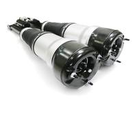 1 Pair Compatible With Mercedes S-Class W222 Airmatic Front Left & Right Air Suspension Shock Strut 2223204713 2223204813 2223202000(S-CLASS V222)