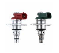 1 Pair Control Valve Fuel Pump Suction Control Valve 096710-0120 & 096710-0130 Compatible With Toyota Corolla HIACE PREVIA RAV4