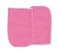 1 Pair Cotton Gloves Paraffin Wax Protections Hand Foot Gloves Warmer Heater Cloth Gloves Paraffin Wax Gloves For Woman