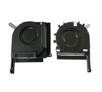 (1 Pair) CPU GPU Cooling Fan for ASUS TUF Gaming (2021) FX506H FX506HC