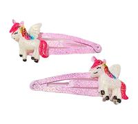 1 Pair Creative Themed Hair Clip Hairpieces For Everyday Outings School Life Parties Comfortable And Practical Hairpin