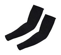 1 Pair Cut Resistant Sleeves, for Garden Kitchen Farm Work Safety Guard Tool, Arm Anti Cut Burn Resistant