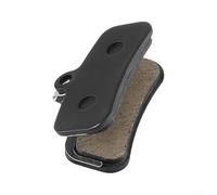 1 pair Disc Brake for Pads For-Shimano for Saint M810 M820/ for ZEE M640 for Semi Metal