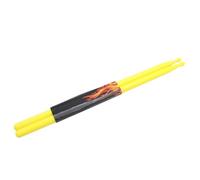1 Pair Drum Stick 5B Drumsticks Nylon Drumsticks Classical Drum Stick Solid Drumstick For Beginners Student Adults