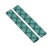 1 Pair Drum Stick Grip Anti-Slip Drum Handle Wrap Sweatband Stick Handle Grip Drum Percussion Accessories Drum Stick Sleeve