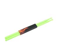 1 Pair Drum Stick Set Musical Instrument 5B Drumsticks Classical Solid Nylon Drum Stick For Kids And Adults