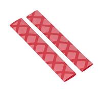 1 Pair Drumstick Grips Antislip Drum Handle Wrap Sweatbands Drum Stick Handle Grip Drumming Drum Percussions Accessory