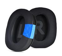 1 Pair Ear Pads Cooling Gel Earpads Ear Cushion Cover Memory Foam Earmuffs (Poly) for 600 Headset