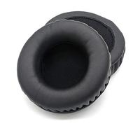 1 Pair Ear Pads Cushion Earmuffs Compatible with AIAIAI TMA-2 Headphones Replacement Earpads Cover