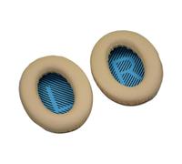 1 Pair Ear Pads Headphones Ear Pads Earpads Earphone Covers for Improved Comfort QC35 QC25 QC15 Replacement Spare Parts Headphone Earpads