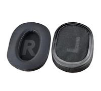 1 Pair Earpad Headset (Poly) 600 Headphone Earpads Ear Pads Sponge Cushion Cover