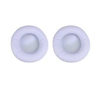 1 Pair Earpads Earphone Covers Earmuffs Comfortable Cushion Ear Pad Repair Part For K545 Comfortable Cover