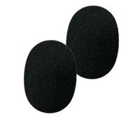 1 Pair Earpads Replacement Earpads Sound Insulation Cotton Ear Pad Covers Replacement for 540A Headsets Accessories Memory Foam Ear Pad Protective
