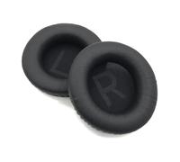 1 Pair Earphone Cover Ear Pads Headphone Cushion Pad For S700 S500 E50BT/K540 K545 K845BT Gaming Headset Ear Muffs Headphone Cushion Sheepskin Flannelette Over The Head Headset Repair Parts Noise