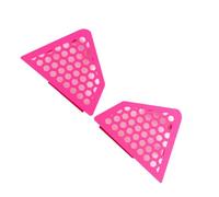 1 Pair Easy Installation Fuels Tanks Cap Covers for 600, A