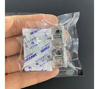1 Pair ELCT2-16B Electrodes Rod For Fujikura 26S 27S 28S 90S 31S A31 88S 87S FSM-41S FSM-38S FSM-27S FSM-28S Optical Fiber Fusion Splicer