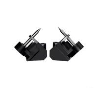 1 Pair Electrodes, for Signal Fire AI-6A/6C/7C/8C/9/10, for fusion Splicer