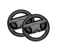 1 Pair Ergonomic with Rear Button for NS2 Handle Gear Shifting Realistic Driving