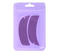 1 Pair Eyelash Perm Lifting Eye Perm Silicone Pads Lash Extension Under Patches Makeup Tool Extension Professional Artists Beauty Salons Eye Tools Tools