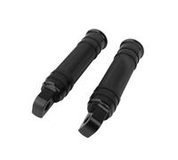 1 Pair Footpeg Motorcycle Passenger Rear Foot Peg Footrest For Sportster Iron Touring Custom Dyna Fat Bob So&ftail &boy Pedal
