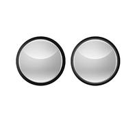 1 Pair For 360 Lens Protector Camera Lens Guards Accessory For 360 Camera Accessories Part