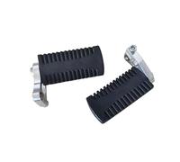1 Pair For 47cc 49cc Mini Pocket Bike Motorcycle Rear Foot Pegs Rests Pedals