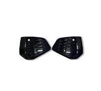 1 Pair For A3 8Y Upgrade S3 Sportback Illuminated Black Grille PYPFQUMQGR