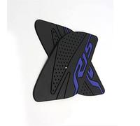 1 Pair For Yamaha YZF R3 R25 R15 YZFR3 YZFR25 YZFR15 Protector Anti Slip Tank Pad Sticker Knee Grip Traction Side