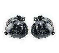 1 Pair Front Left + Right Fog Lights L1Kd941699 L1Kd941700 For Vw For Jetta Mk5 For Golf Plus For Rabbit For Tiguan For Caddy