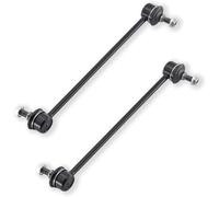 1 Pair Front Stabilizer Sway Bar End Links MR589437 7L8Z5K483B Compatible With For Escape 2005 2006 2007 2008 2009 2010 2011 2012 Bushes Suspension