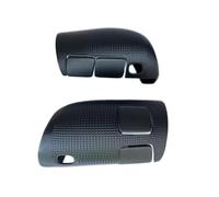 1 Pair Game Console Controller Grip Ergonomic Handle for Go Easy Install Portable Holding Handle Gaming Accessory Host Grips