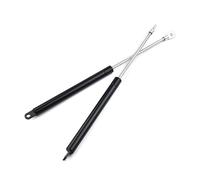 1 Pair Gas Springs Lift Struts Support Bar Replacement Strut For Seitz For Heki 2 For E015 Rear Tailgate Boot Gas Spring Struts