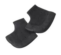 1 Pair Gel Heel Protector Ankle Protector Blister Prevention Heel Sleeve Breathable Heel Cup