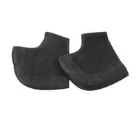 1 Pair Gel Heel Protectors Silicone Heel Cups Blister Prevention Heel Sleeves Ankle Protectors for Men and Women