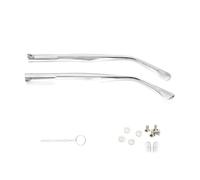 1 Pair Glasses Replacement Temple Eyeglasses Arms Legs Screws