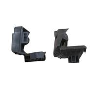 1 Pair GMT800 Driver Door And Passenger Door Arm Rest Bracket Compatible With GM 1999-2006