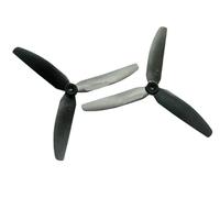 1 Pair GWS 6030 6030R 6x3 3- Rotating Reversed Propeller CCW CW Multi Rotor Compatible With
