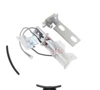 1 pair Hall door lock 161 Auxiliary Doors Pay Contact Switch Passive Door Switch Elevator Parts