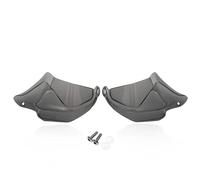 1 pair Handguards Handguards Handlebar Guards Shield Protector For BMW R 1200 GS R1200GS 2013-ON LC ADVENTURE R1200 GS 1200 Adventure Windshield Wind Guards Cover(Color 8)