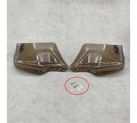 1 pair Handguards Handguards Handlebar Hand Guards Shield Cover Protectors For NC750X DCT NC750S NC700X CTX700 2013-2021 Windshield Wind Guards Cover(Color 9)