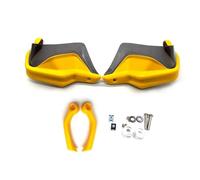 1 pair Handguards Handlebar Handguard Hand Guards Shield Protector Windshield For BMW G310GS G310R G 310 GS G310 R 2017-2022 Grip Protection Shield Wind Guards Cover(Color 15)