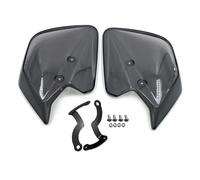 1 pair Handguards Motorcycle Handlebar Handguard Shield Protector Hand Guards Handle Windshield For PCX 125 PCX 150 PCX125 2016-2020 PCX150 Wind Guards Cover