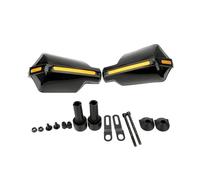 1 Pair Handle Protector Shield Windproof Motorcycle Hand Guard HandGuards Motorbike Accessories Protection Gear Handguard